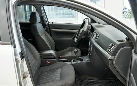 Opel Vectra C рестайлинг, 2004 год, 295 000 рублей, 12 фотография