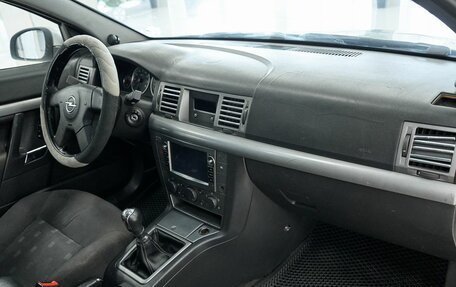 Opel Vectra C рестайлинг, 2004 год, 295 000 рублей, 10 фотография