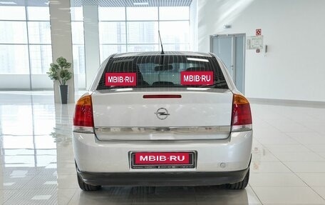 Opel Vectra C рестайлинг, 2004 год, 295 000 рублей, 8 фотография