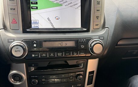 Toyota Land Cruiser Prado 150 рестайлинг 2, 2012 год, 3 069 000 рублей, 6 фотография