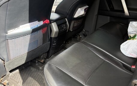 Toyota Land Cruiser Prado 150 рестайлинг 2, 2012 год, 3 069 000 рублей, 13 фотография