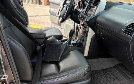 Toyota Land Cruiser Prado 150 рестайлинг 2, 2012 год, 3 069 000 рублей, 8 фотография