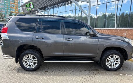Toyota Land Cruiser Prado 150 рестайлинг 2, 2012 год, 3 069 000 рублей, 4 фотография