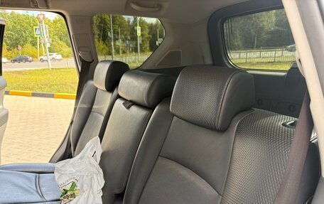 Toyota Land Cruiser Prado 150 рестайлинг 2, 2012 год, 3 069 000 рублей, 11 фотография