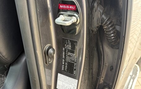 Toyota Land Cruiser Prado 150 рестайлинг 2, 2012 год, 3 069 000 рублей, 7 фотография