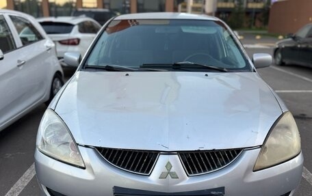 Mitsubishi Lancer IX, 2005 год, 280 000 рублей, 1 фотография