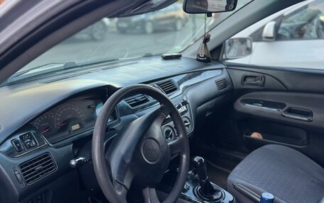 Mitsubishi Lancer IX, 2005 год, 280 000 рублей, 9 фотография
