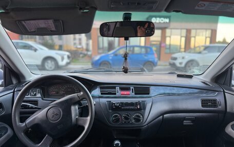 Mitsubishi Lancer IX, 2005 год, 280 000 рублей, 7 фотография