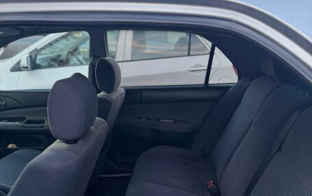 Mitsubishi Lancer IX, 2005 год, 280 000 рублей, 8 фотография