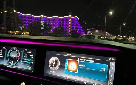 Mercedes-Benz E-Класс, 2016 год, 2 900 000 рублей, 5 фотография