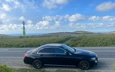 Mercedes-Benz E-Класс, 2016 год, 2 900 000 рублей, 2 фотография