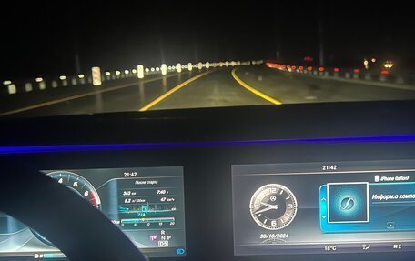 Mercedes-Benz E-Класс, 2016 год, 2 900 000 рублей, 6 фотография