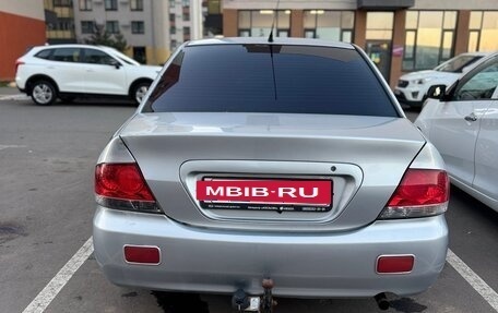 Mitsubishi Lancer IX, 2005 год, 280 000 рублей, 6 фотография