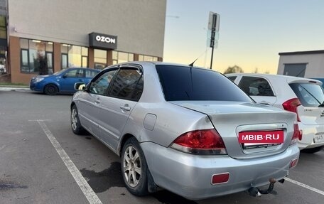 Mitsubishi Lancer IX, 2005 год, 280 000 рублей, 4 фотография