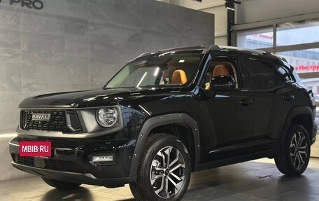 Haval H7, 2026 год, 4 199 000 рублей, 1 фотография
