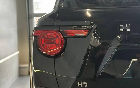 Haval H7, 2026 год, 4 199 000 рублей, 3 фотография