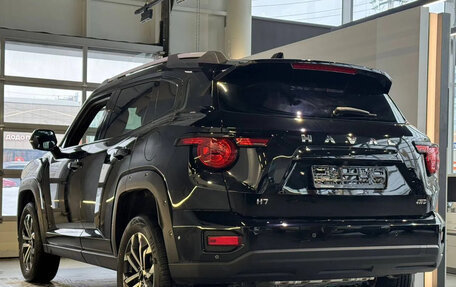 Haval H7, 2026 год, 4 199 000 рублей, 2 фотография