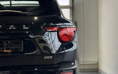 Haval H7, 2026 год, 4 199 000 рублей, 4 фотография