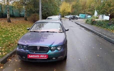 Land Rover 75, 1999 год, 1 400 000 рублей, 5 фотография