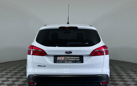 Ford Focus III, 2015 год, 940 000 рублей, 7 фотография