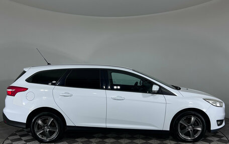 Ford Focus III, 2015 год, 940 000 рублей, 8 фотография
