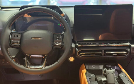 Haval H7, 2026 год, 4 199 000 рублей, 11 фотография