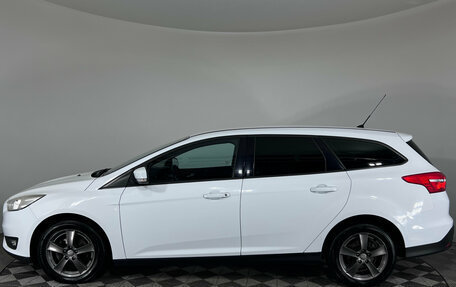 Ford Focus III, 2015 год, 940 000 рублей, 6 фотография