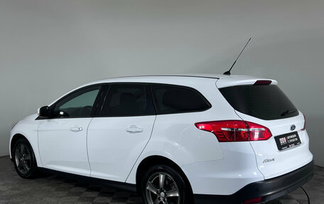 Ford Focus III, 2015 год, 940 000 рублей, 4 фотография