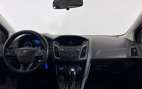 Ford Focus III, 2015 год, 940 000 рублей, 9 фотография