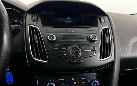 Ford Focus III, 2015 год, 940 000 рублей, 13 фотография