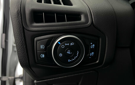 Ford Focus III, 2015 год, 940 000 рублей, 16 фотография