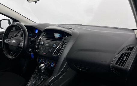 Ford Focus III, 2015 год, 940 000 рублей, 10 фотография