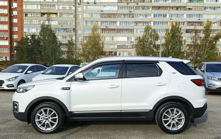 Changan CS55, 2021 год, 1 700 000 рублей, 12 фотография