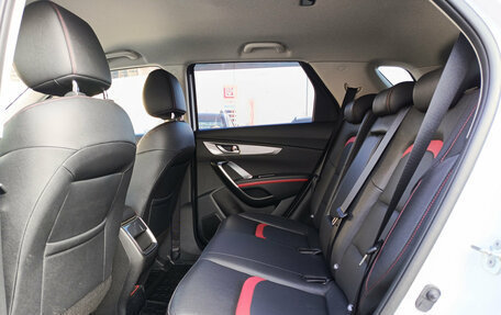 Changan CS55, 2021 год, 1 700 000 рублей, 16 фотография