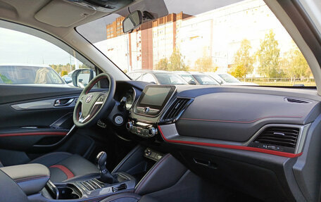 Changan CS55, 2021 год, 1 700 000 рублей, 15 фотография