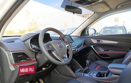 Changan CS55, 2021 год, 1 700 000 рублей, 20 фотография