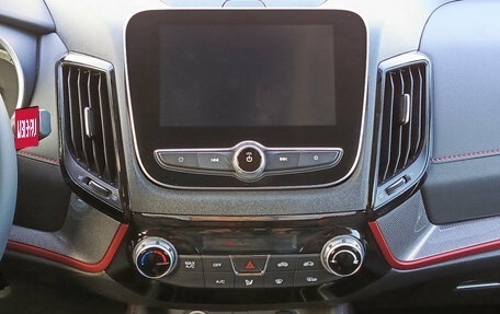 Changan CS55, 2021 год, 1 700 000 рублей, 19 фотография