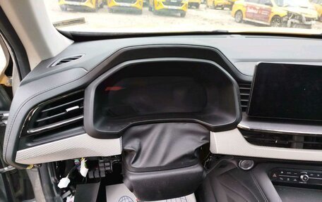 Haval F7 I, 2024 год, 861 180 рублей, 6 фотография