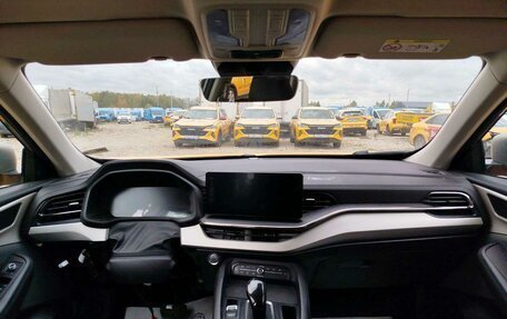 Haval F7 I, 2024 год, 861 180 рублей, 5 фотография