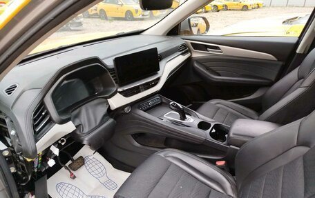 Haval F7 I, 2024 год, 861 180 рублей, 8 фотография