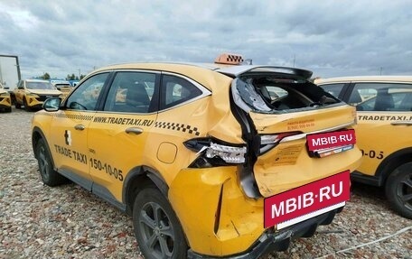 Haval F7 I, 2024 год, 861 180 рублей, 4 фотография