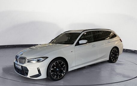 BMW 3 серия, 2025 год, 6 606 000 рублей, 1 фотография