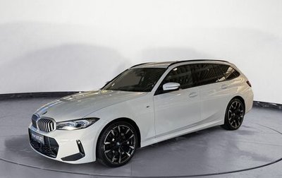 BMW 3 серия, 2025 год, 6 606 000 рублей, 1 фотография