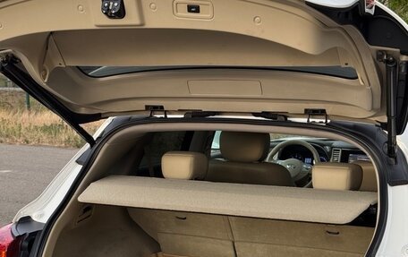 Infiniti QX70, 2014 год, 2 499 000 рублей, 9 фотография
