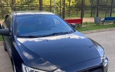Mitsubishi Lancer IX, 2012 год, 900 000 рублей, 1 фотография