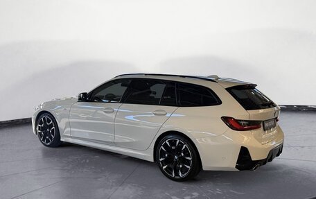 BMW 3 серия, 2025 год, 6 606 000 рублей, 3 фотография