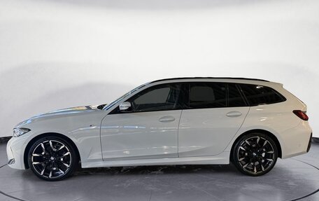 BMW 3 серия, 2025 год, 6 606 000 рублей, 2 фотография