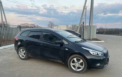 KIA cee'd III, 2015 год, 300 000 рублей, 1 фотография