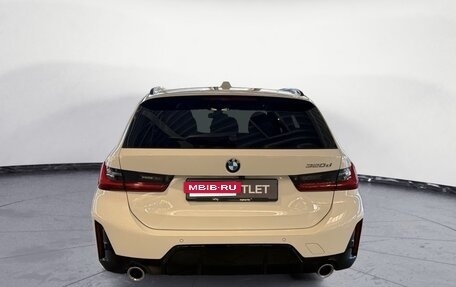 BMW 3 серия, 2025 год, 6 606 000 рублей, 4 фотография