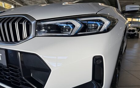 BMW 3 серия, 2025 год, 6 606 000 рублей, 7 фотография